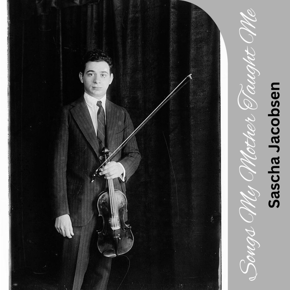 Songs My Mother Taught Me