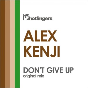 อัลบัม Don't Give Up ศิลปิน 