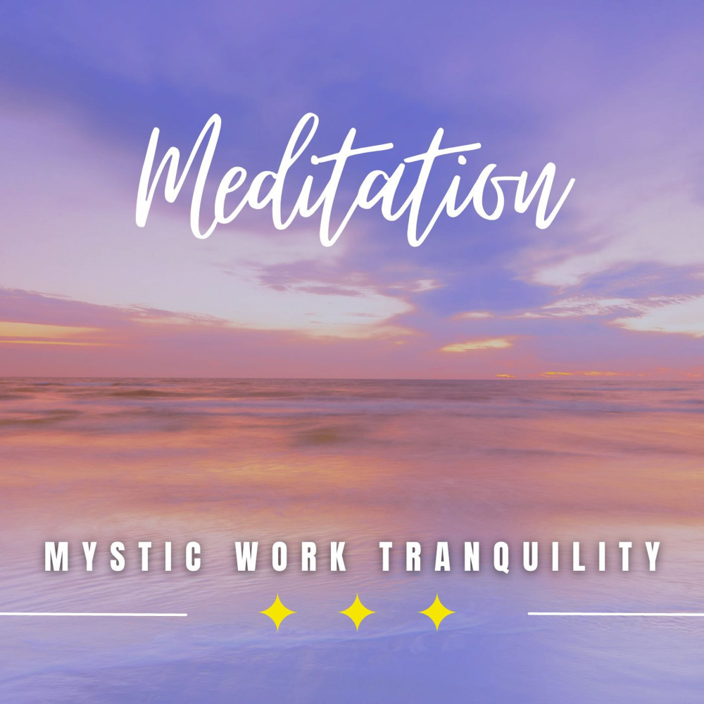Mystic Workday Reverie