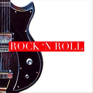 Album Rock 'N Roll (Explicit) oleh The Big Singers