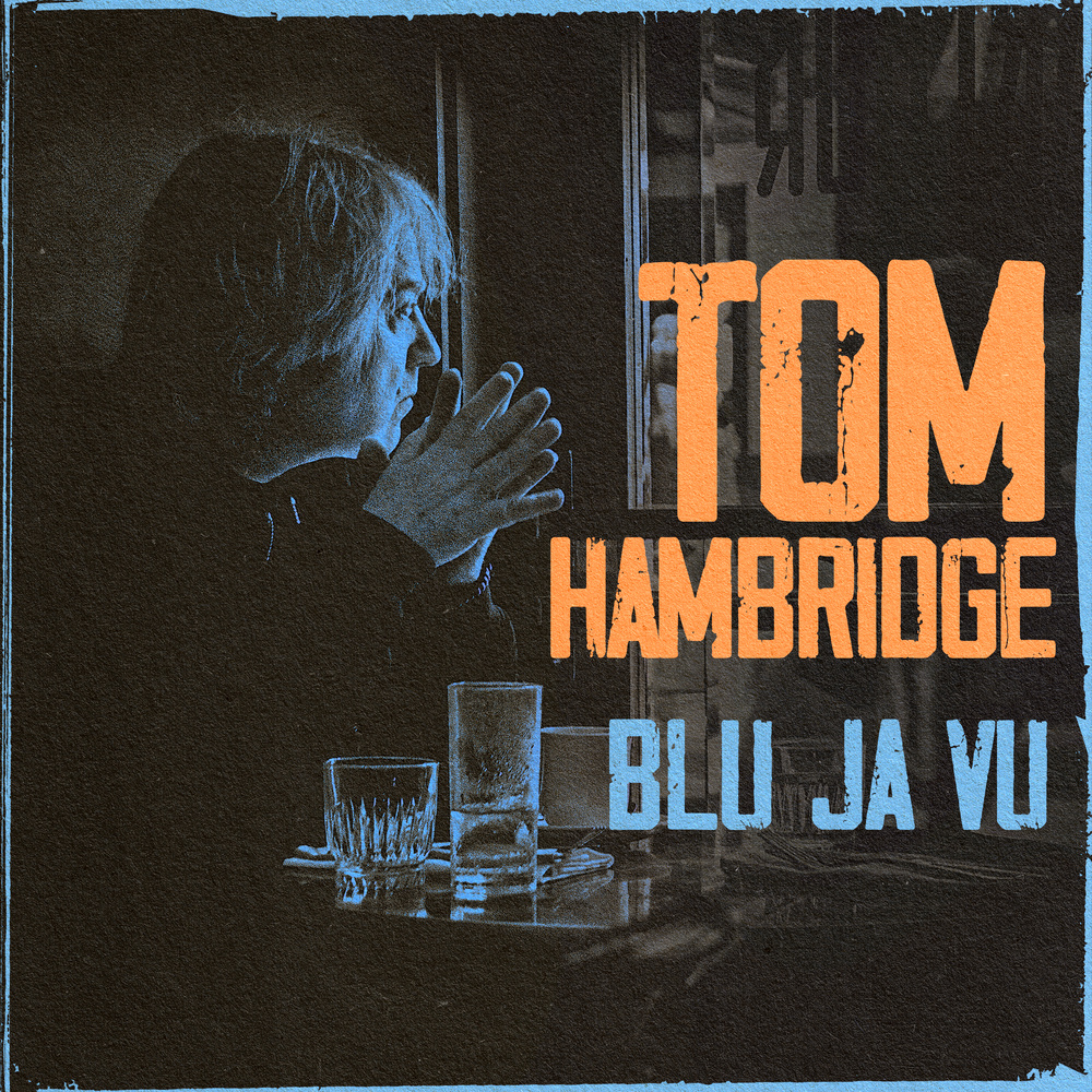 Blues Don't Care