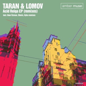 ดาวน์โหลดและฟังเพลง Hoax (Shmix Remix) พร้อมเนื้อเพลงจาก Taran