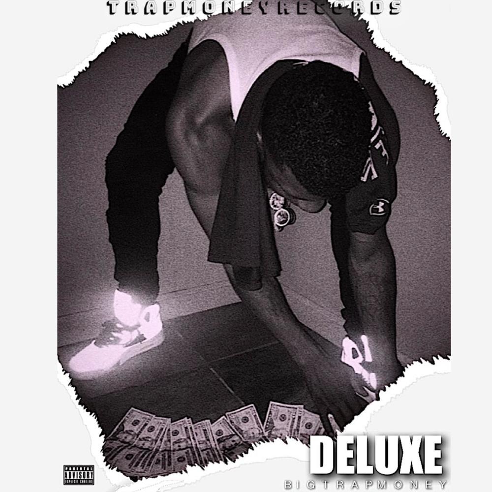 Open (feat. BigRonJefe) (Explicit)