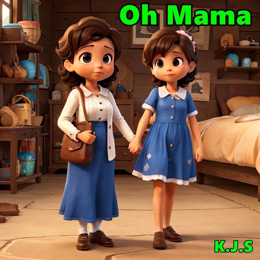 Oh Mama