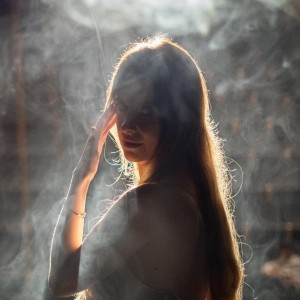 收聽Aleksandra的Szeptem歌詞歌曲