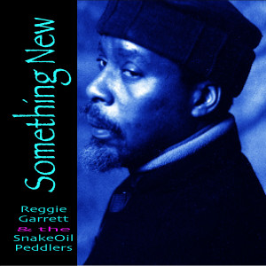 收聽Reggie Garrett & the SnakeOil Peddlers的Came Back to You歌詞歌曲