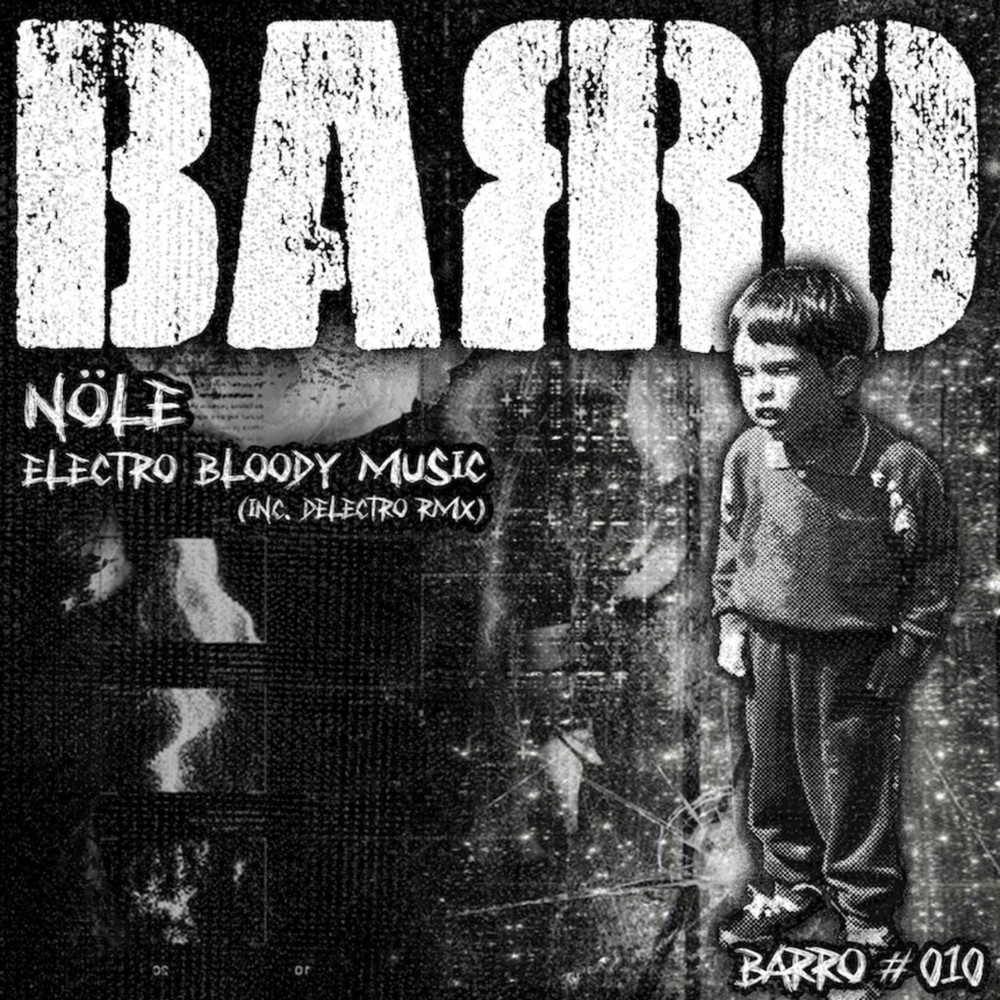 Noisebuilder (Delectro Remix)