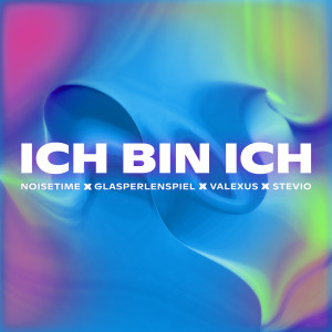 Glasperlenspiel的專輯ICH BIN ICH (Techno Mix)