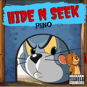 Hide N Seek (Explicit)