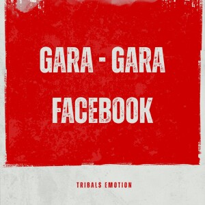 Album Gara - Gara Facebook from 