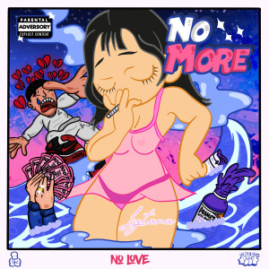 收聽Lytana的Tu & Yo歌詞歌曲