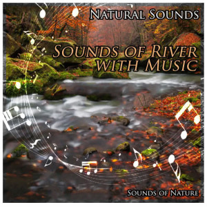 ดาวน์โหลดและฟังเพลง Natural Sounds: Sounds of River with Music พร้อมเนื้อเพลงจาก Sounds Of Nature