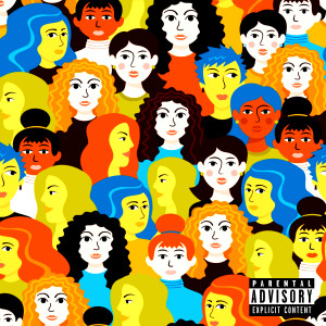 Album I Like (Explicit) from 