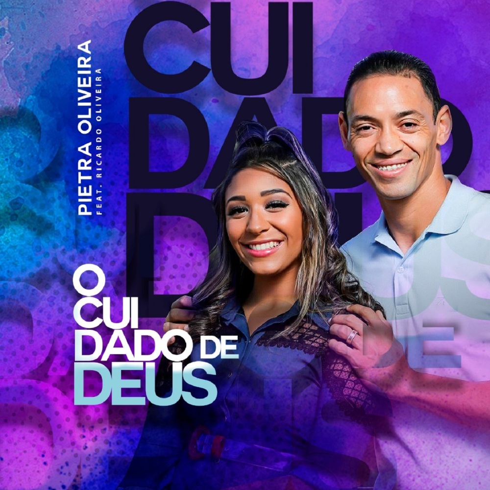 O Cuidado de Deus (Playback)