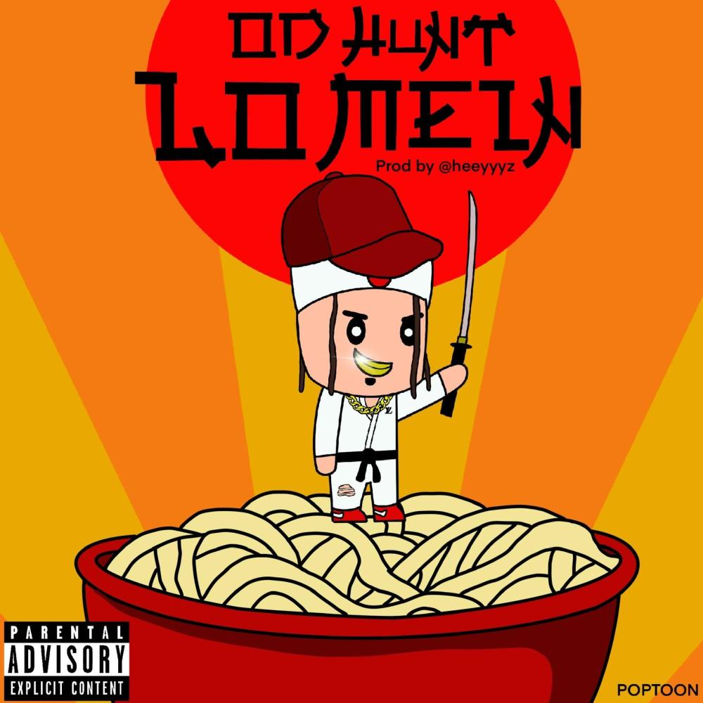 Lo Mein (Explicit)