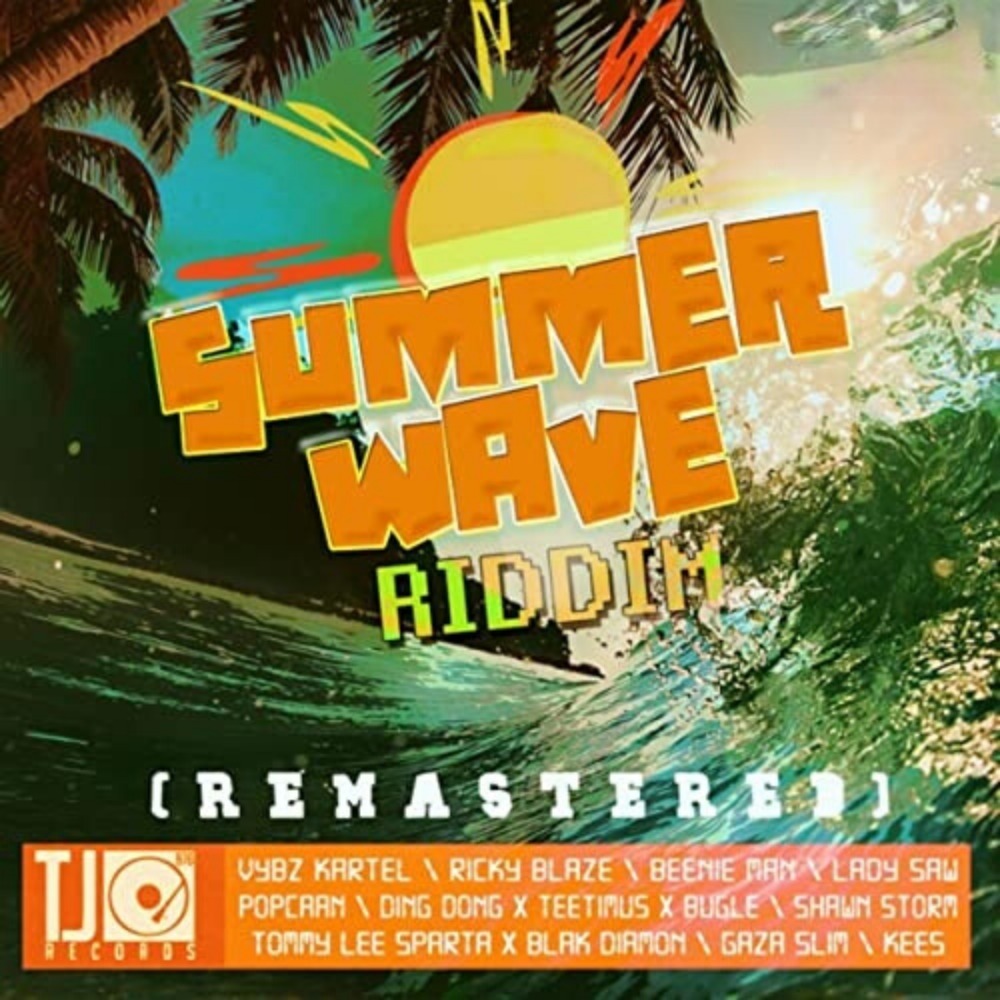 Summer Wave (Remastered)