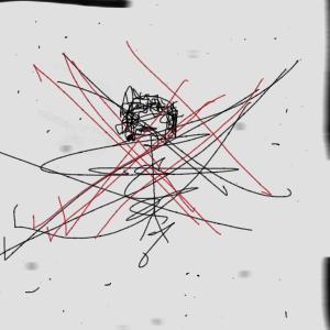 收聽1negev的cut lines (Explicit)歌詞歌曲