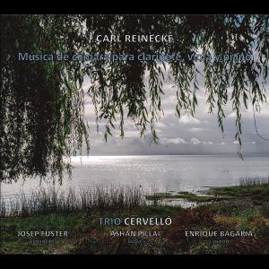 ดาวน์โหลดและฟังเพลง Trio para piano, clarinete y viola Op. 264: Intermezzo (其他) พร้อมเนื้อเพลงจาก Josep Fuster