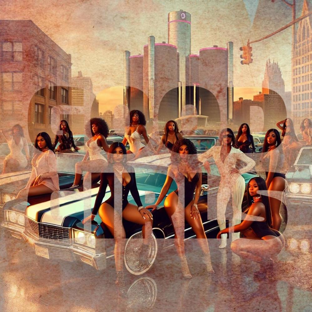 Good Girls (Explicit)