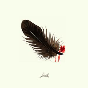 Brandon Donnie Jnr的專輯Feathers