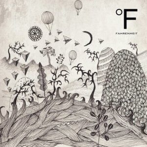 Album Fahrenheit oleh Fahrenheit