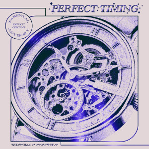Listen to Perfect Timing (Explicit) song with lyrics from TVOIGREH