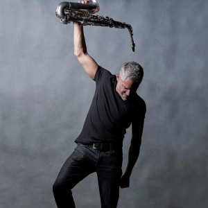 Listen to The Jump (Rap Version) [feat. Dominque Cohill] song with lyrics from Dave Koz