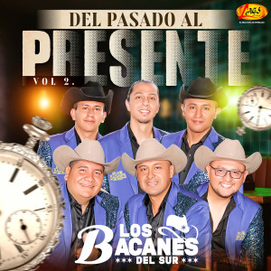Listen to De Raspachin a Patrón song with lyrics from Los Bacanes del Sur