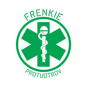 Frenkie的专辑Protuotrov (Explicit)