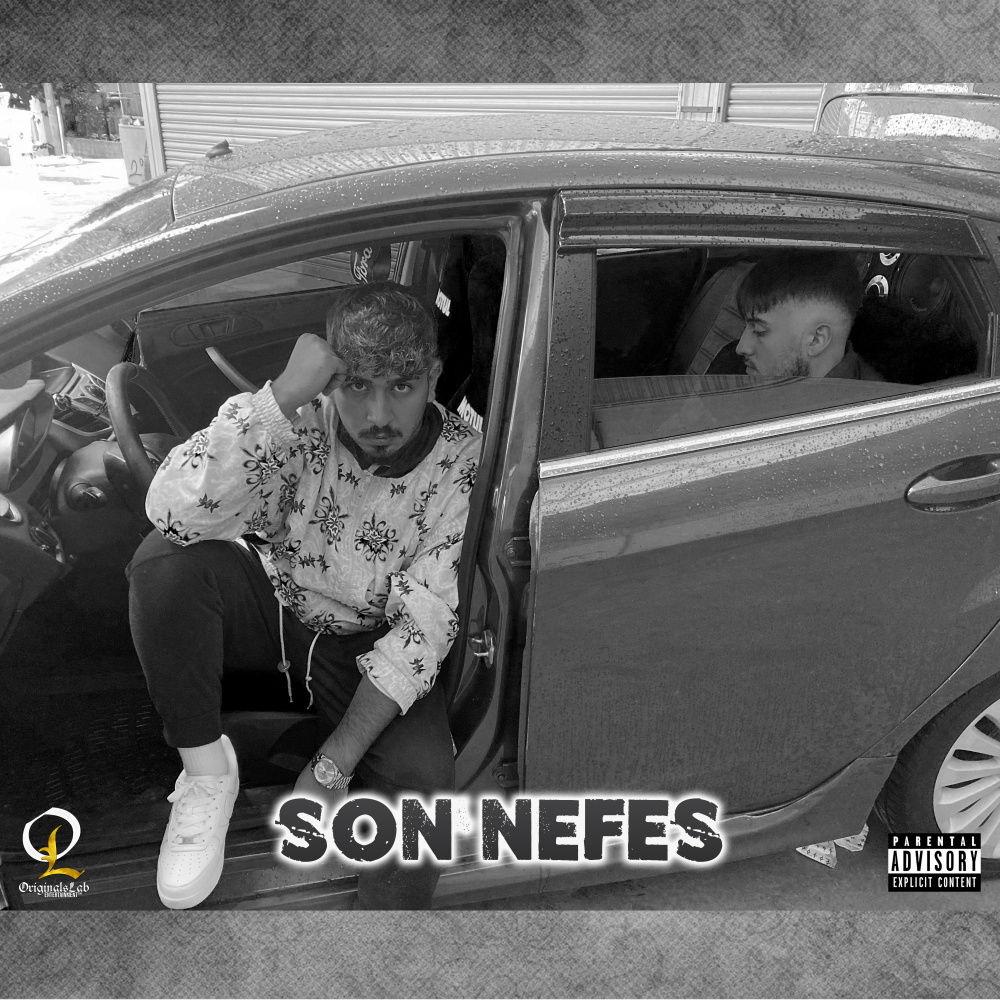 Son Nefes (Explicit)