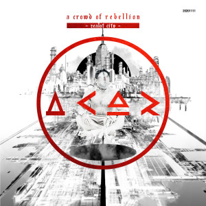 ดาวน์โหลดและฟังเพลง hAngedmAn_A (Explicit) พร้อมเนื้อเพลงจาก a crowd of rebellion