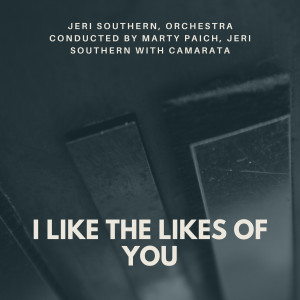 Listen to Ridin' High song with lyrics from Jeri Southern