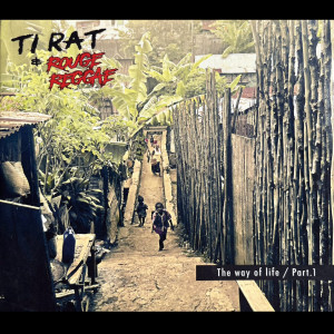 Listen to Tu Penses Avoir Gagné La Guerre song with lyrics from Ti Rat