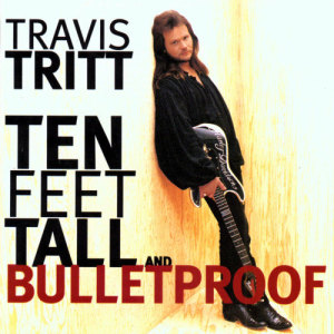 ดาวน์โหลดและฟังเพลง Tell Me I Was Dreaming พร้อมเนื้อเพลงจาก Travis Tritt