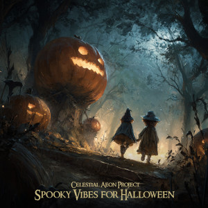 อัลบัม Spooky Vibes for Halloween ศิลปิน Celestial Aeon Project