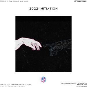 Dengarkan 2022·INITATION lagu dari Fslly dengan lirik