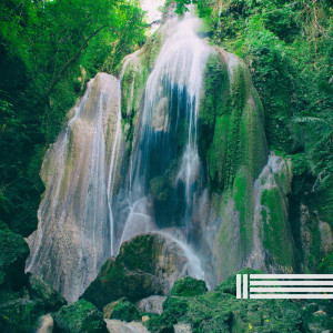 Album Waterfall Relaxation from Sounds of Nature Zone