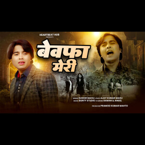 Sudhir Mahli的專輯Bewafa Marry