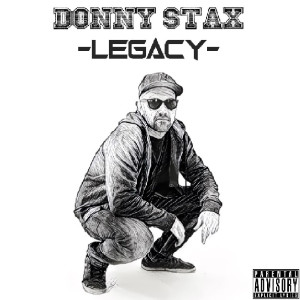 Listen to Aint Life Crazy song with lyrics from Donny Stax