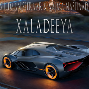 收听Suldaan Seeraar的Xaladeeya歌词歌曲