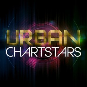 อัลบัม Urban Chartstars ศิลปิน Various Artists