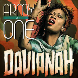 ดาวน์โหลดและฟังเพลง Army of One พร้อมเนื้อเพลงจาก Davianah