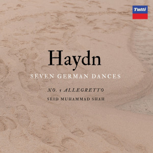 收聽Franz Joseph Haydn的Allegretto No.5歌詞歌曲