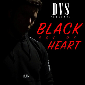 Black Ace of Hearts (Explicit)