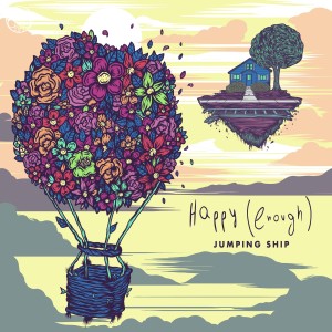 收聽Jumping Ship的Thousand Year Door歌詞歌曲