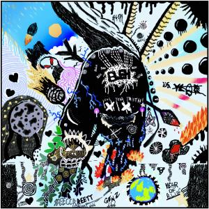 收聽Blackheart的BLEH歌詞歌曲