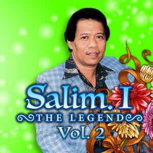 Dengarkan lagu Rantai Loket Permata nyanyian Salim I dengan lirik