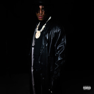 Youngboy Never Broke Again的專輯The Last Slimeto (Explicit)