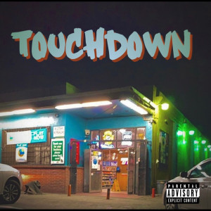 收聽LIVIA的Touchdown (Explicit)歌詞歌曲