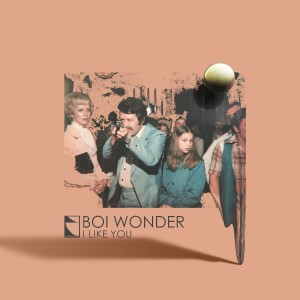 ดาวน์โหลดและฟังเพลง I Like You พร้อมเนื้อเพลงจาก Boi Wonder